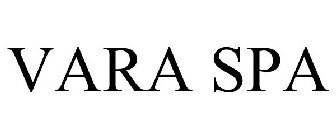 VARA SPA