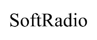 SOFTRADIO