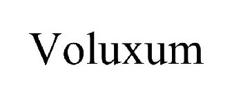 VOLUXUM