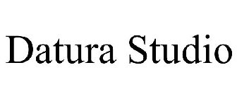 DATURA STUDIO