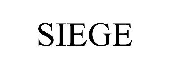 THE SIEGE