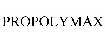 PROPOLYMAX