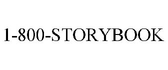 1-800-STORYBOOK