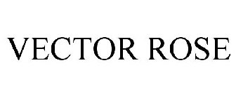 VECTOR ROSE