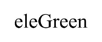 ELEGREEN