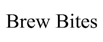 BREW BITES