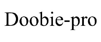 DOOBIE-PRO