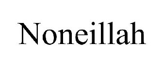 NONEILLAH