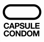 CAPSULE CONDOM