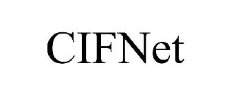 CIFNET