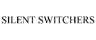 SILENT SWITCHER