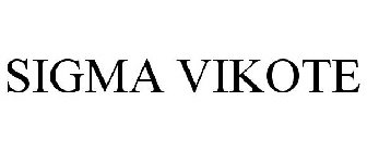 SIGMA VIKOTE