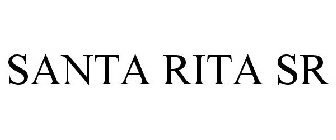 SANTA RITA SR