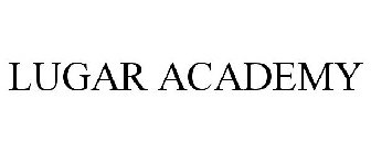 LUGAR ACADEMY