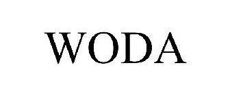 WODA