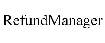 REFUNDMANAGER
