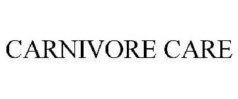 CARNIVORE CARE