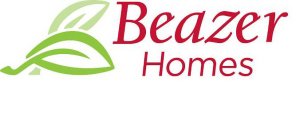 BEAZER HOMES