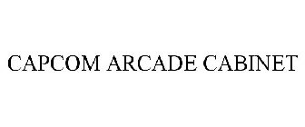 CAPCOM ARCADE CABINET