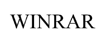 WINRAR
