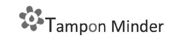 TAMPON MINDER