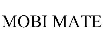 MOBI MATE