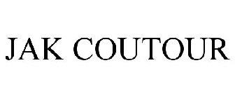 JAK COUTURE