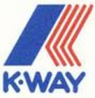 K K·WAY