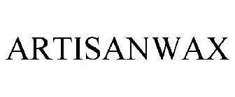 ARTISANWAX