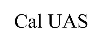 CAL UAS