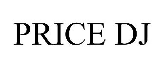 PRICE DJ