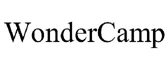 WONDERCAMP