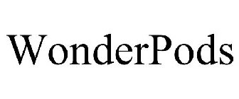WONDERPODS