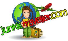 JUNKIETRAVELLER.COM