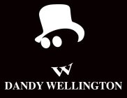 W DANDY WELLINGTON