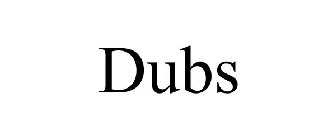 DUBS