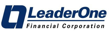 LL LEADERONE FINANCIAL CORPORATION