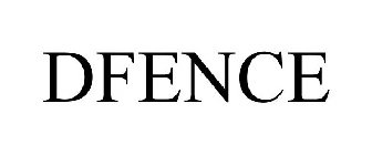 DFENCE