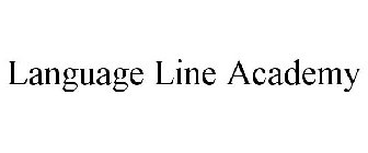 LANGUAGE LINE ACADEMY