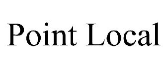 POINT LOCAL
