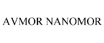 AVMOR NANOMOR