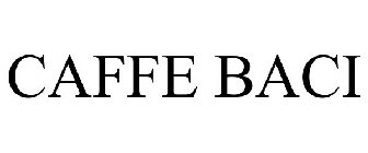 CAFFE BACI