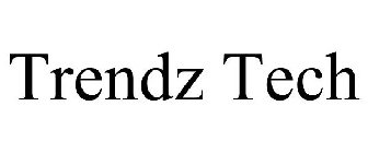 TRENDZ TECH