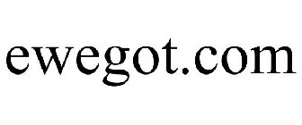 EWEGOT.COM