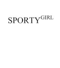 SPORTY GIRL