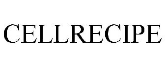 CELLRECIPE