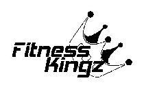 FITNESS KINGZ