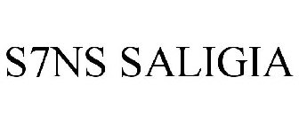 S7NS SALIGIA