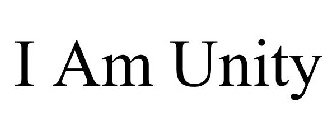 I AM UNITY