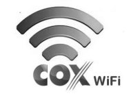 COX WIFI